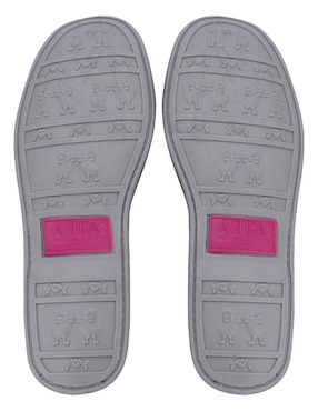 Pantufla Arra Básico para mujer