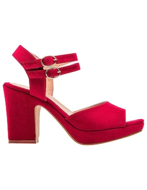 Zapatilla D'Cristian