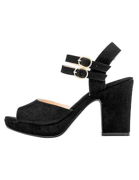 Zapatilla D'Cristian