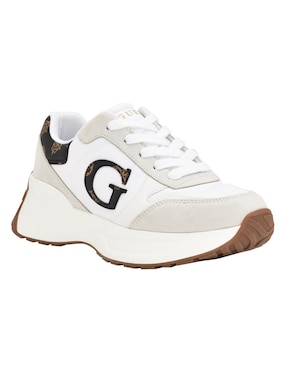 Tenis Guess Para Mujer