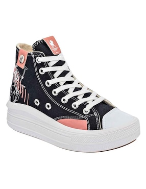 Tenis American Polo para mujer