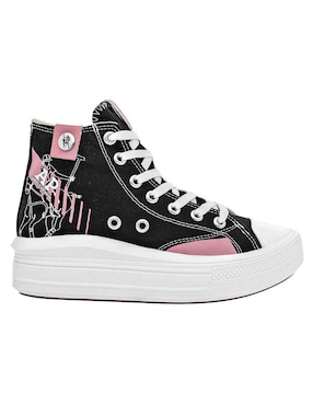 Tenis American Polo para mujer