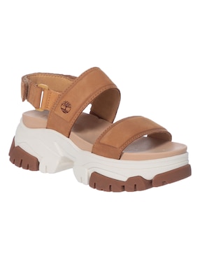 Sandalia Timberland para mujer