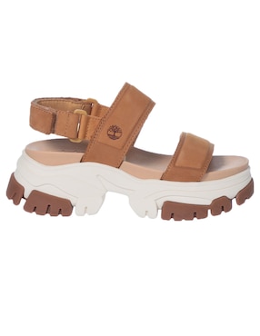 Sandalia Timberland para mujer
