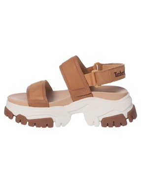 Sandalia Timberland para mujer