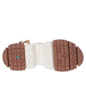 Sandalia Timberland para mujer