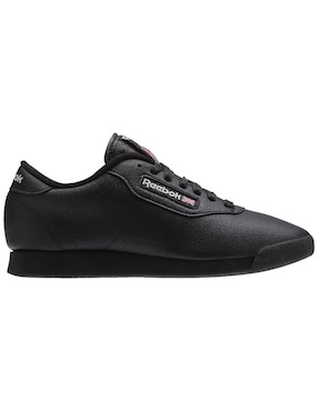 Tenis Reebok Hombre Caballero Casual Princess