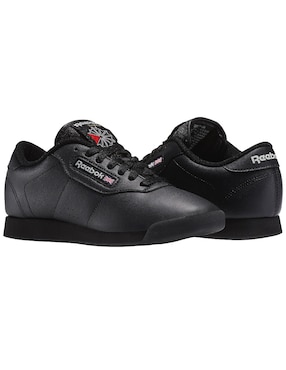 Tenis Reebok Sw princess para mujer