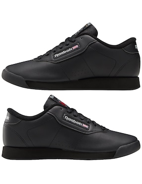 Tenis Reebok Sw princess para mujer