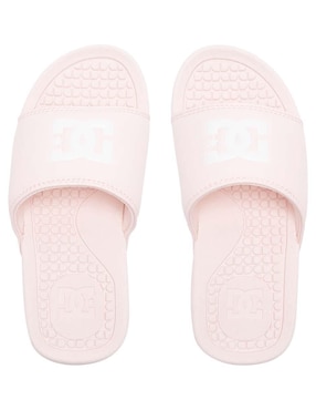 Sandalia DC Shoes para mujer