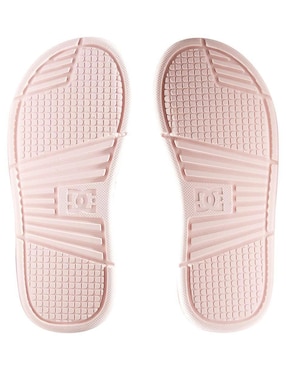 Sandalia DC Shoes para mujer