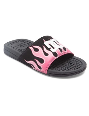 Sandalias DC Shoes Para Mujer