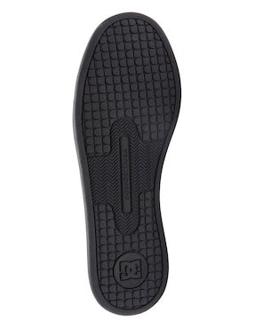 Tenis Dc Shoes Court Fraffik para mujer