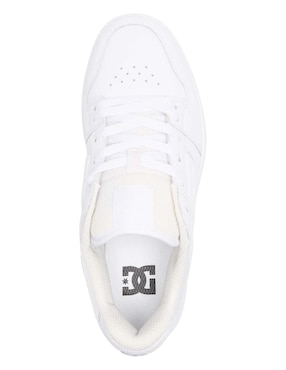 Tenis Dc Shoes para mujer