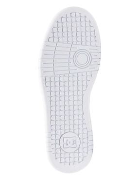 Tenis Dc Shoes para mujer