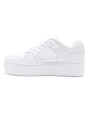 Tenis Dc Shoes para mujer