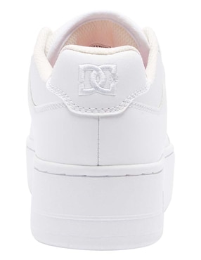Tenis Dc Shoes para mujer
