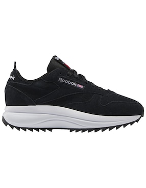 Tenis Reebok Sw classic leather sp extra para mujer