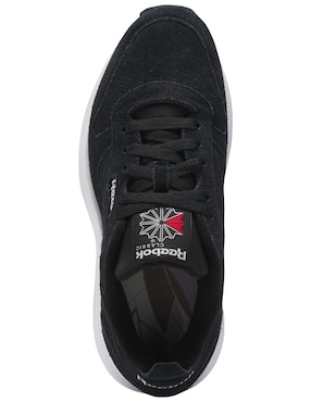 Tenis Reebok Sw classic leather sp extra para mujer