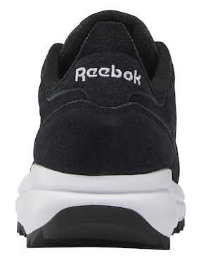 Tenis Reebok Sw classic leather sp extra para mujer