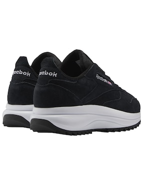 Tenis Reebok Sw classic leather sp extra para mujer