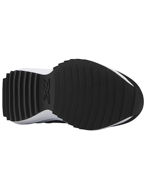 Tenis Reebok Sw classic leather sp extra para mujer