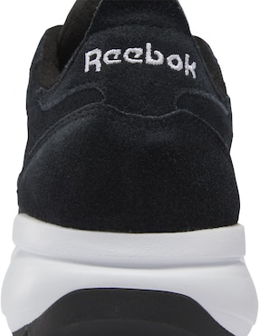 Tenis Reebok Sw classic leather sp extra para mujer
