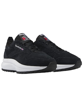 Tenis Reebok Sw classic leather sp extra para mujer