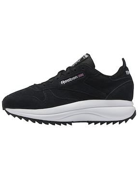Tenis Reebok Sw classic leather sp extra para mujer