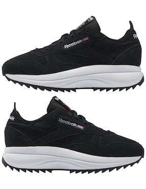 Tenis Reebok Sw classic leather sp extra para mujer