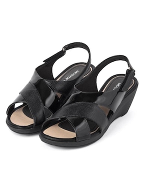 Sandalia Piccadilly para mujer