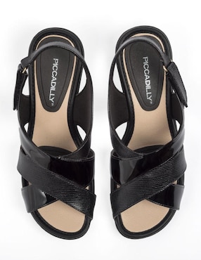 Sandalia Piccadilly para mujer