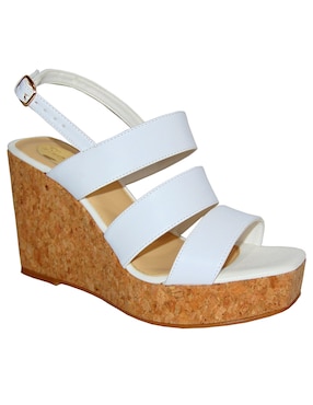 Sandalia Renatta Scottos para mujer