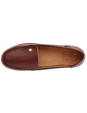 Zapato Etnia para mujer