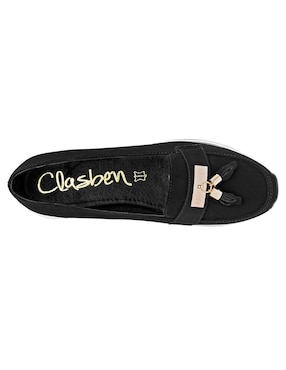 Balerina Clasben para mujer