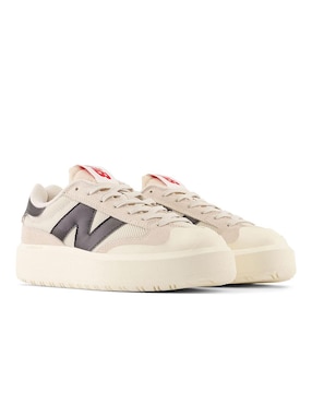 Tenis New Balance Para Mujer