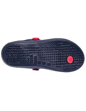 Sandalia Evalight para mujer