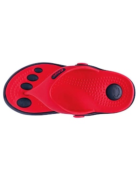 Sandalia Evalight para mujer