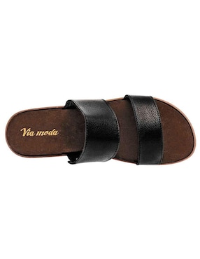 Sandalia Via Moda para mujer