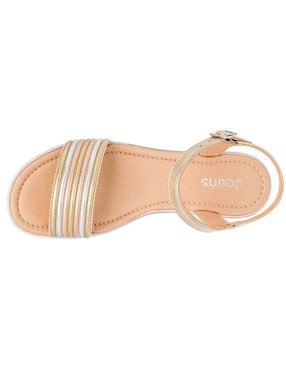 Sandalia Jeans Shoes para mujer