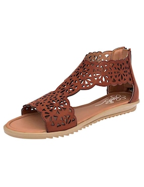 Sandalia Yondeer para mujer