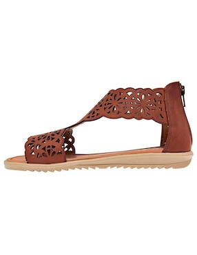 Sandalia Yondeer para mujer