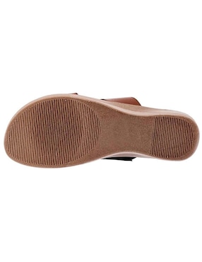 Sandalia Via Moda para mujer
