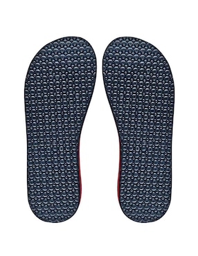 Sandalia Sideletas para mujer