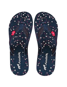 Sandalia Sideletas para mujer