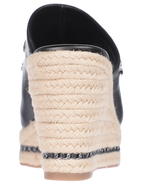 Sandalia Karl Lagerfeld Paris Corissa Pins para mujer
