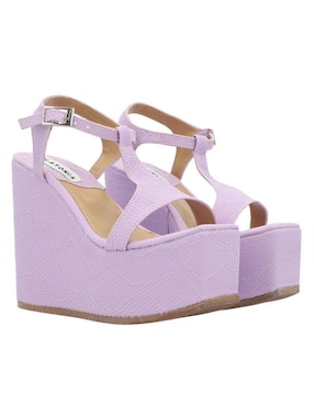 Sandalia Platonia Victoria para mujer