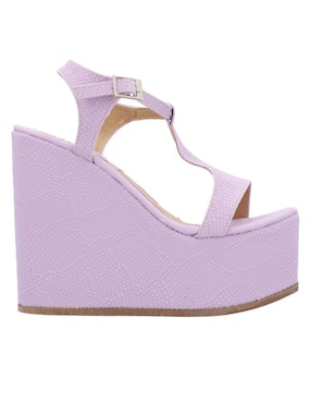 Sandalia Platonia Victoria para mujer