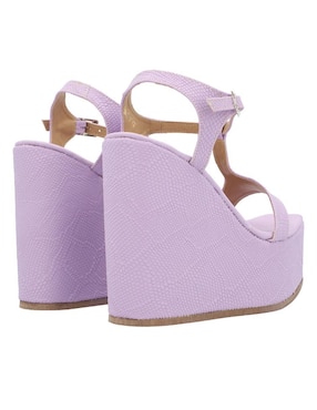 Sandalia Platonia Victoria para mujer