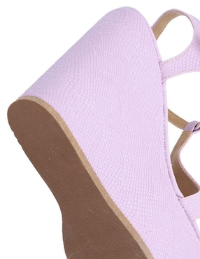 Sandalia Platonia Victoria para mujer